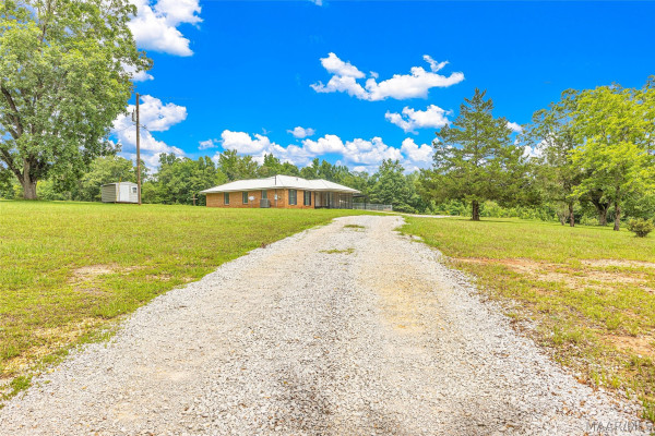 2797 County Road 131 .