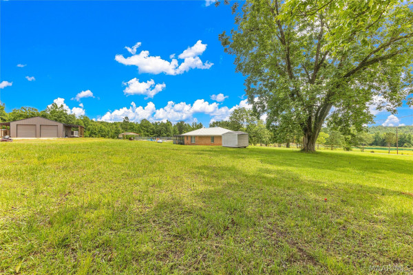 2797 County Road 131 .