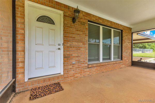 2797 County Road 131 .