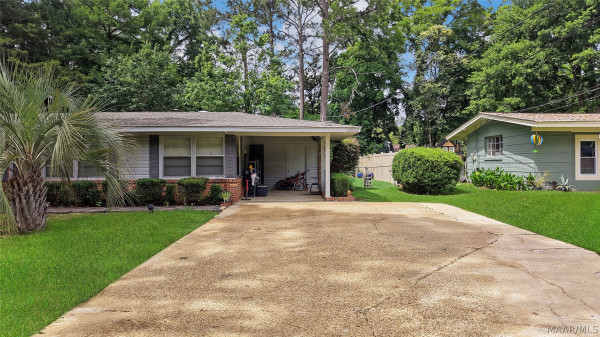 2832 S Colonial Drive