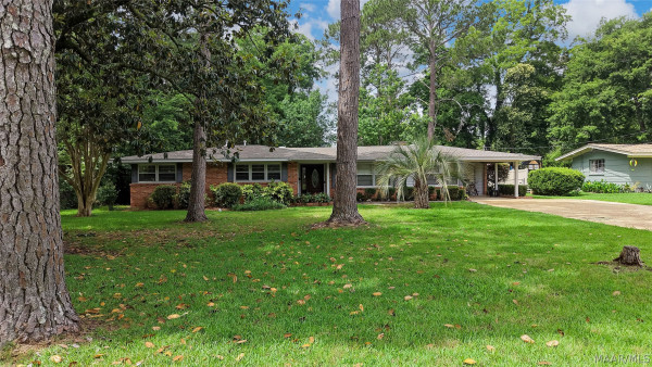 2832 S Colonial Drive