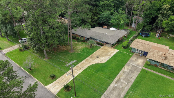 2832 S Colonial Drive