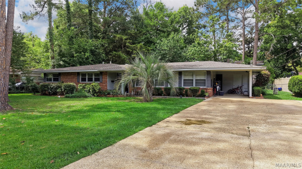 2832 S Colonial Drive