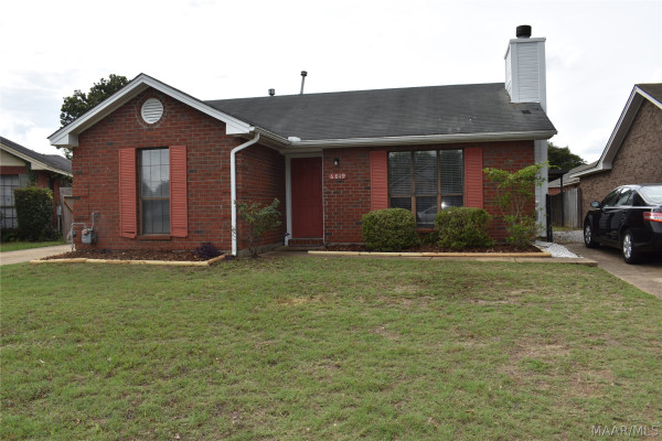 6849 Brownwood Lane