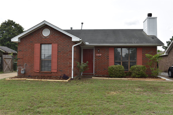 6849 Brownwood Lane