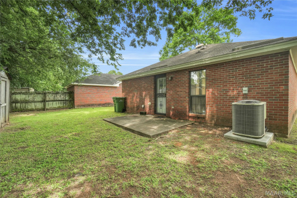 2736 Country Brook Drive