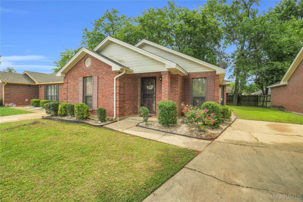 2736 Country Brook Drive