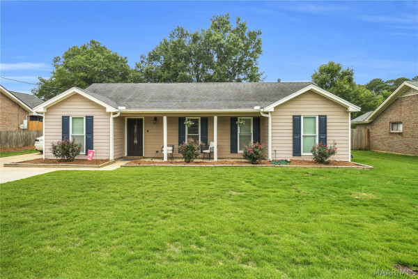 4154 Beardsley Drive