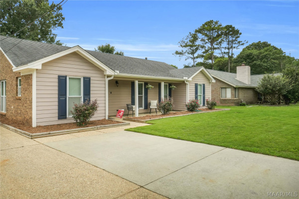4154 Beardsley Drive