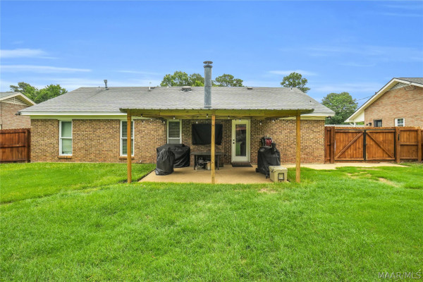4154 Beardsley Drive