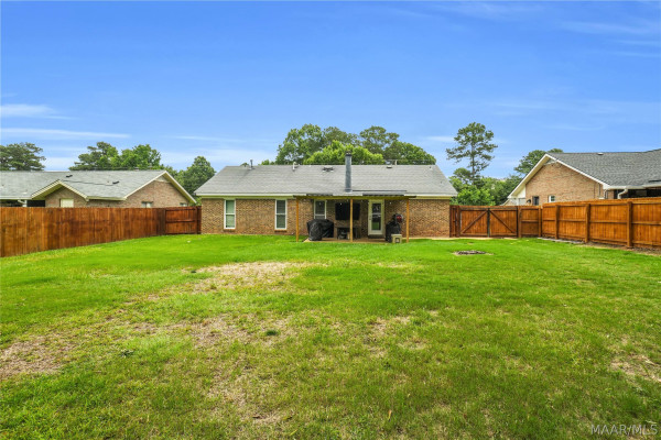 4154 Beardsley Drive