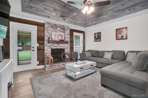 4154 Beardsley Drive