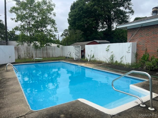 224 Hickory Lane