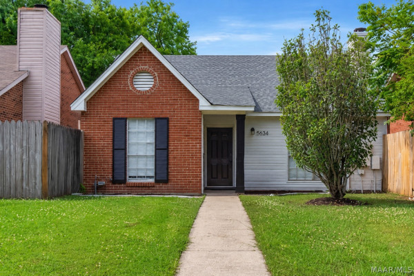 5634 RED BARN Road