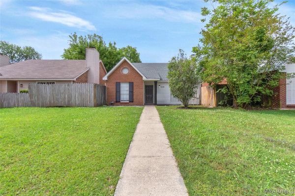 5634 RED BARN Road