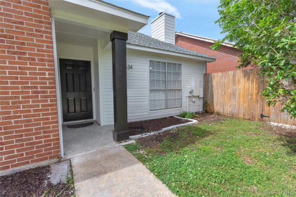 5634 RED BARN Road