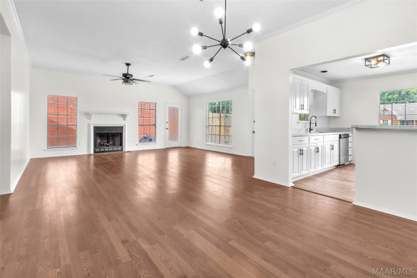 5634 RED BARN Road