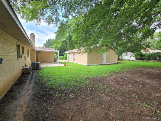 516 E Moye Drive
