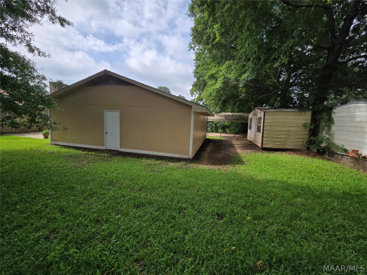 516 E Moye Drive