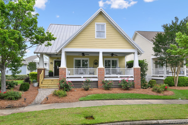 112 Woodridge Avenue