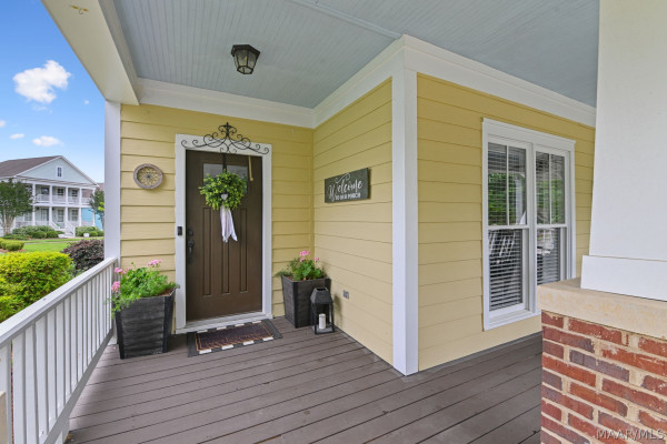 112 Woodridge Avenue