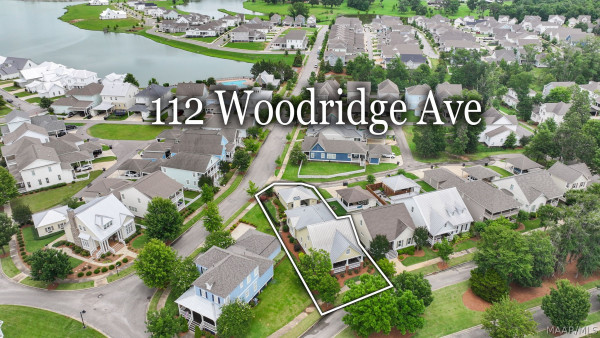 112 Woodridge Avenue