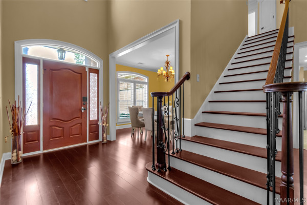 5557 CHARDIN Drive