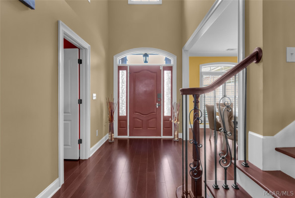 5557 CHARDIN Drive