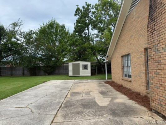 6828 Wampold Court
