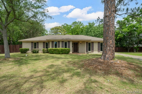 3715 Dresden Court
