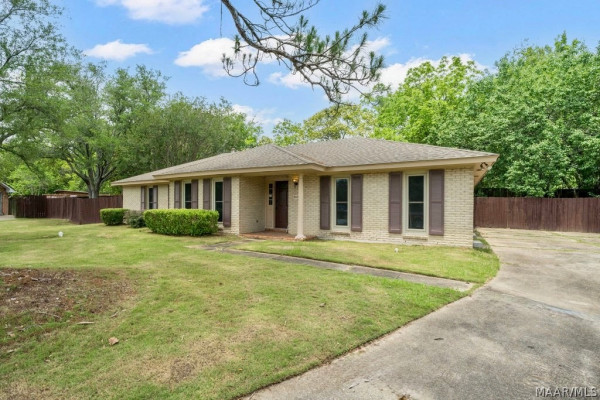 3715 Dresden Court