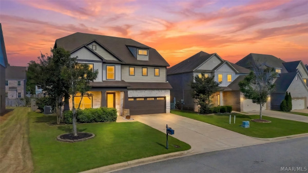 105 MELISON Drive