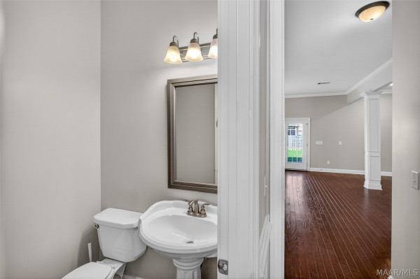 105 MELISON Drive