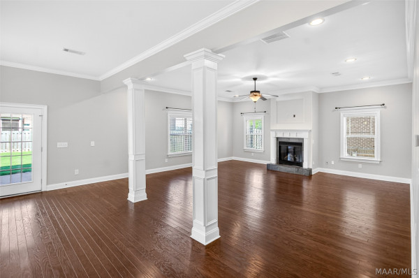 105 MELISON Drive