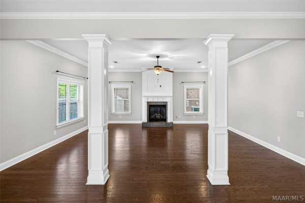 105 MELISON Drive