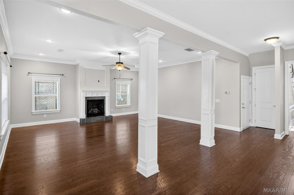 105 MELISON Drive