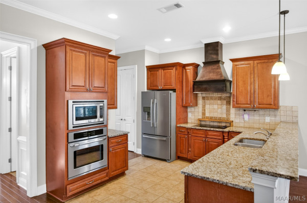 105 MELISON Drive