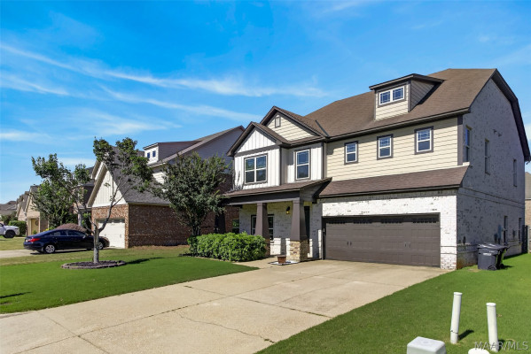 105 MELISON Drive