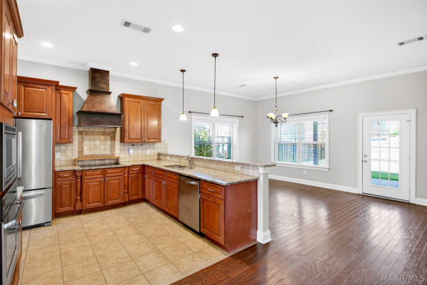 105 MELISON Drive