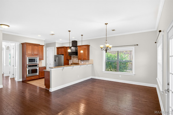 105 MELISON Drive