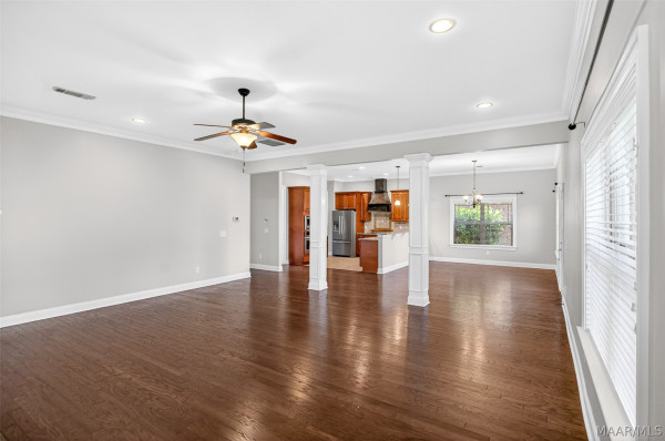 105 MELISON Drive