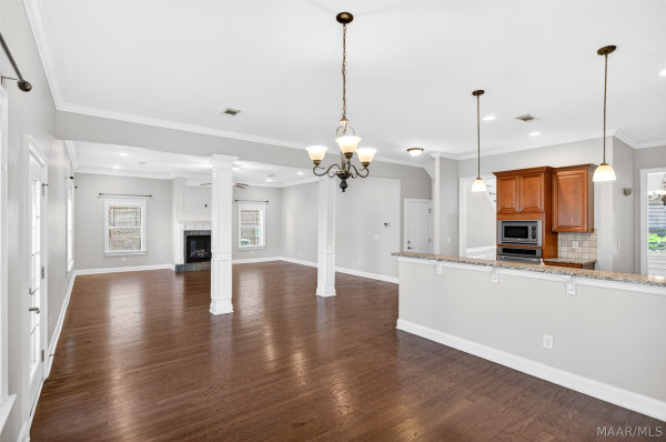 105 MELISON Drive