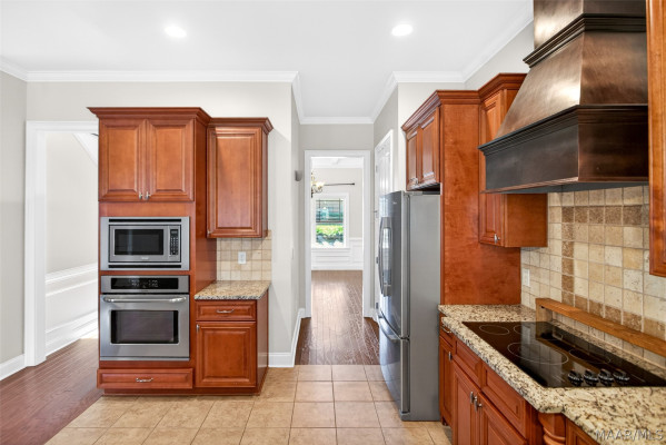 105 MELISON Drive