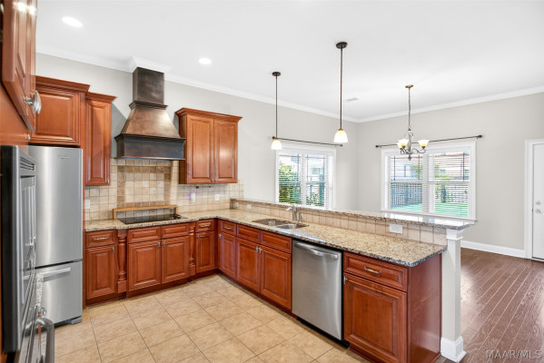 105 MELISON Drive