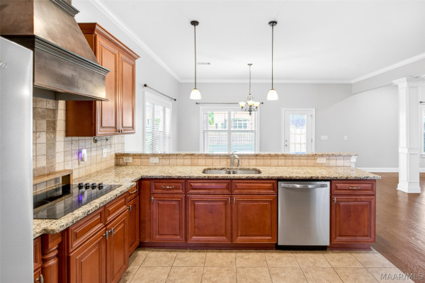 105 MELISON Drive