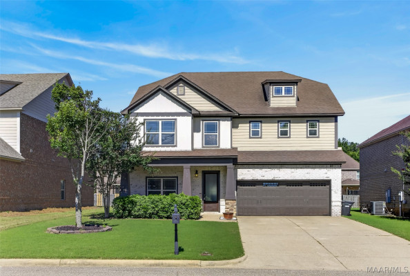 105 MELISON Drive