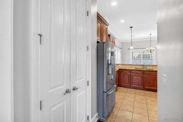 105 MELISON Drive