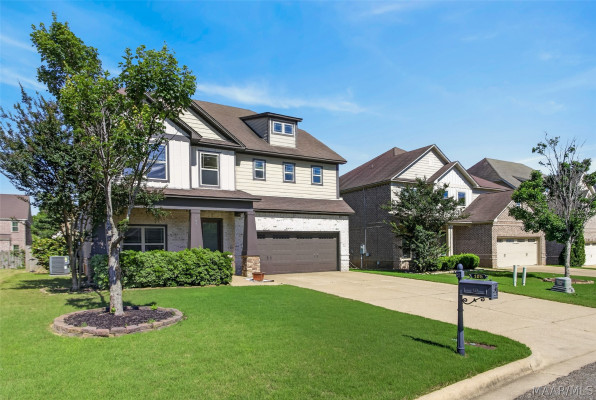 105 MELISON Drive