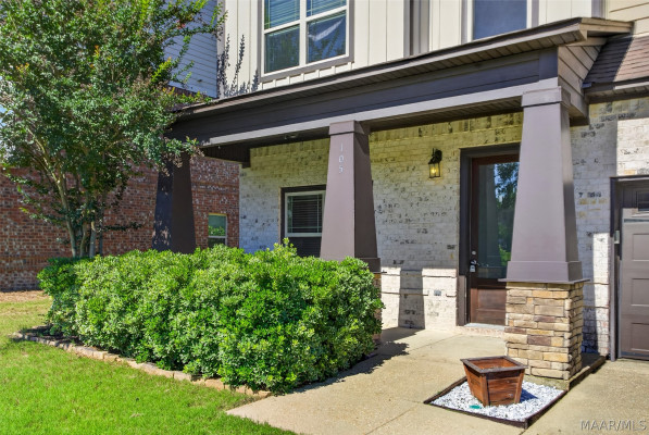 105 MELISON Drive