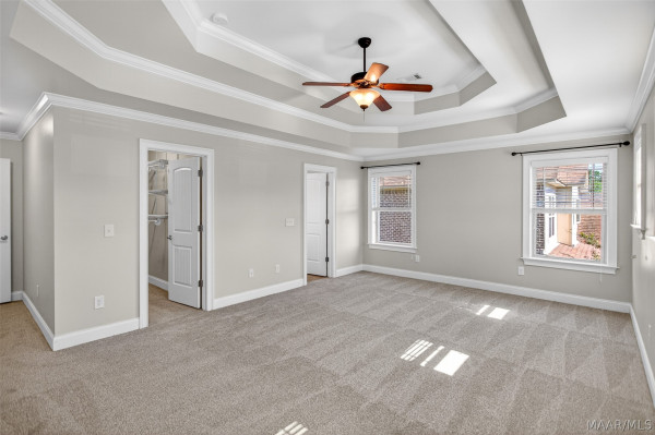 105 MELISON Drive
